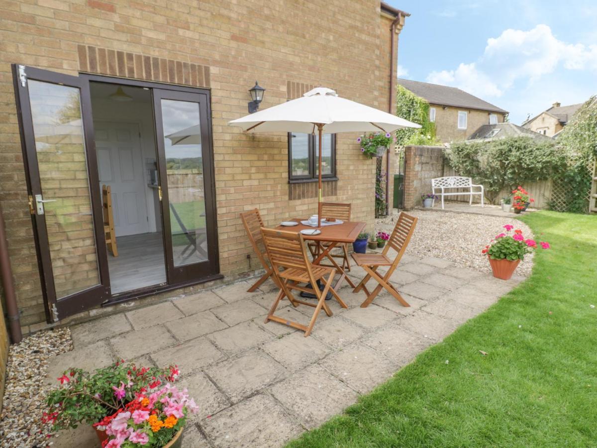 Kite Cottage Brackley  Exterior foto