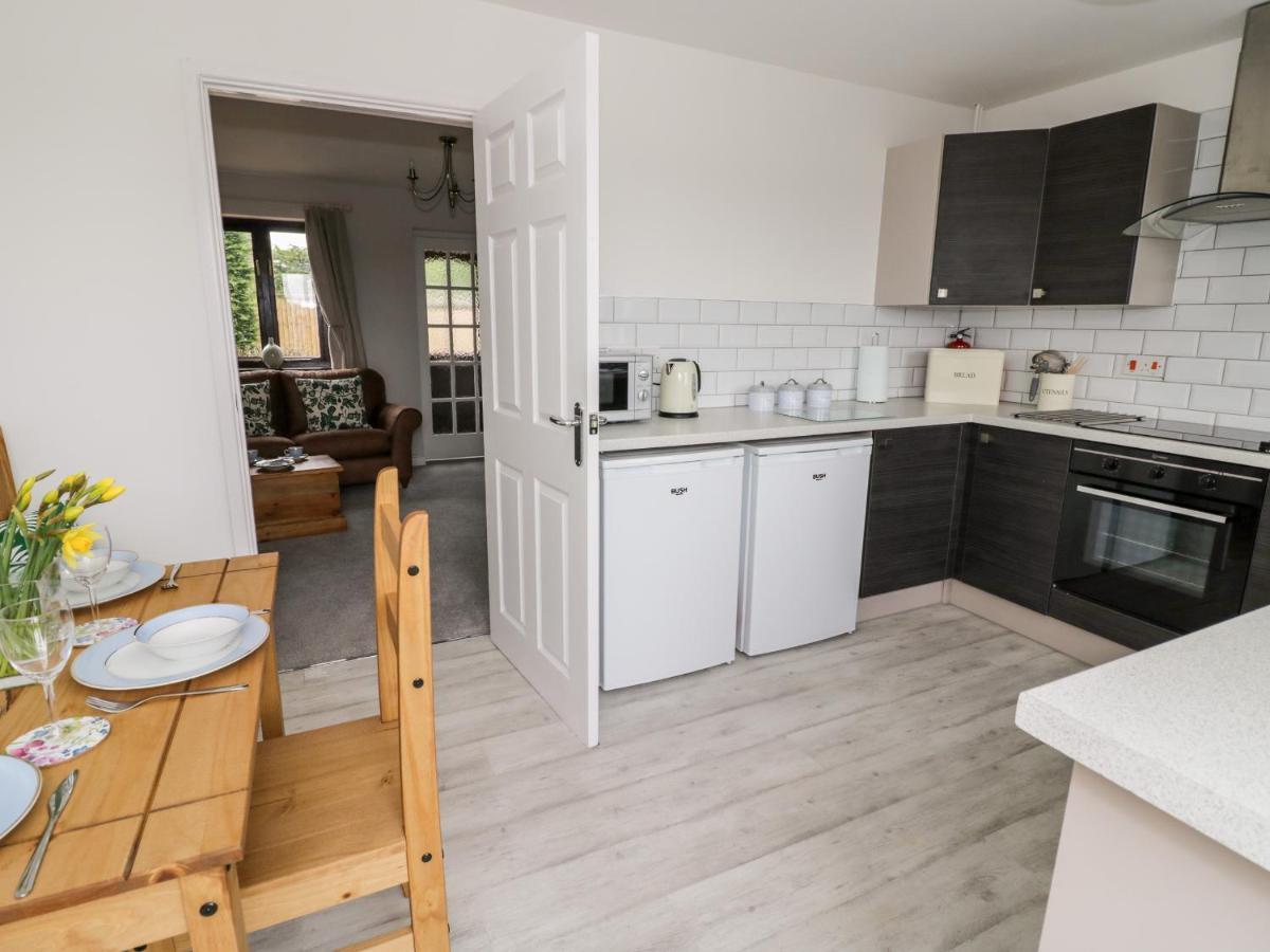 Kite Cottage Brackley  Exterior foto