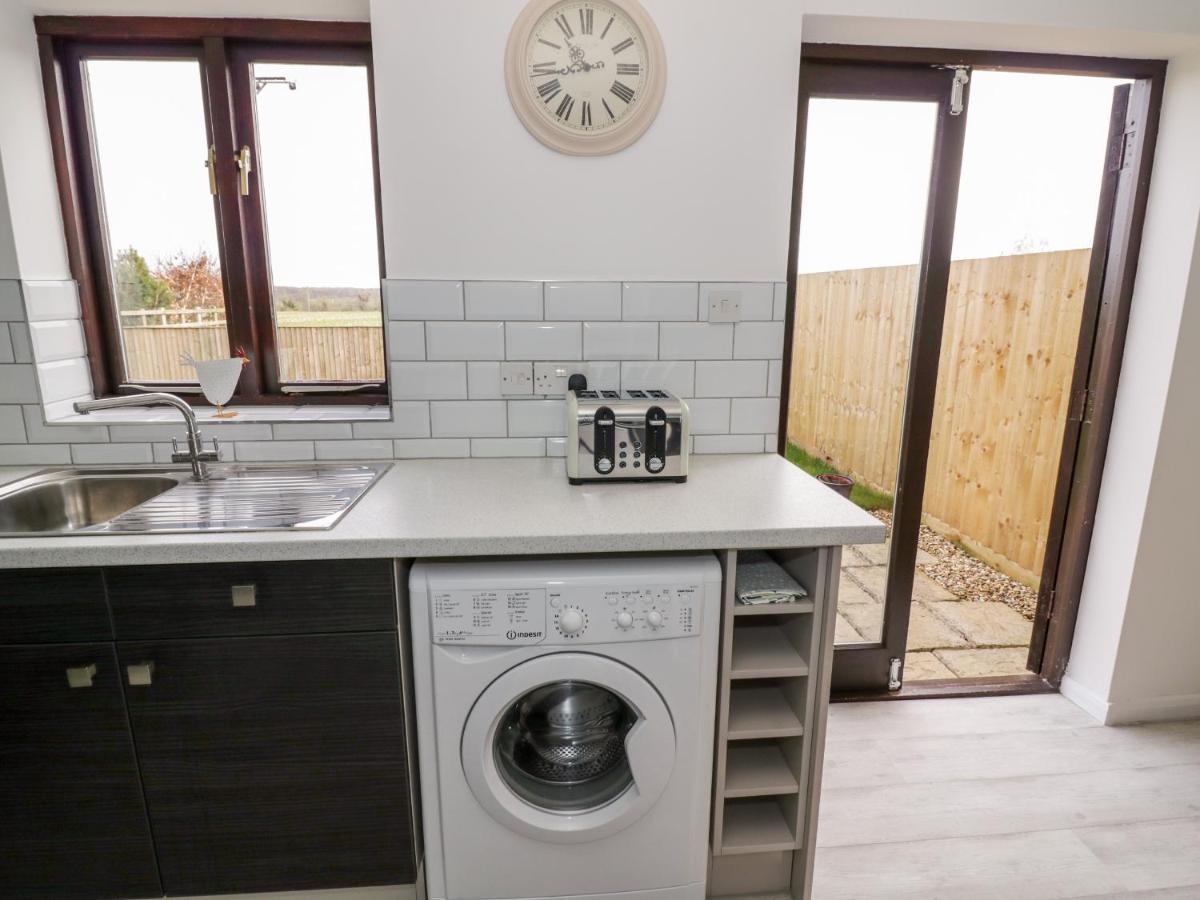 Kite Cottage Brackley  Exterior foto