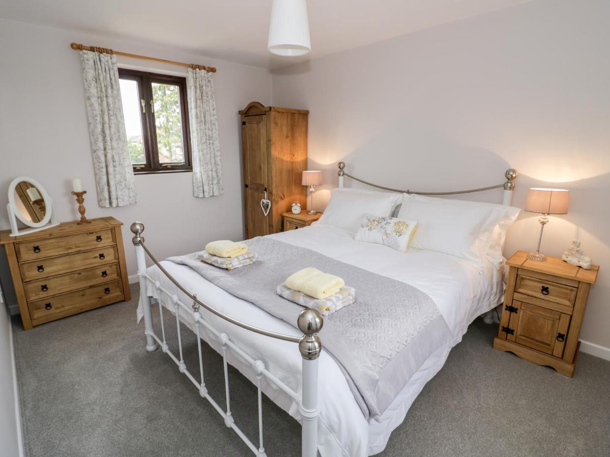 Kite Cottage Brackley  Exterior foto